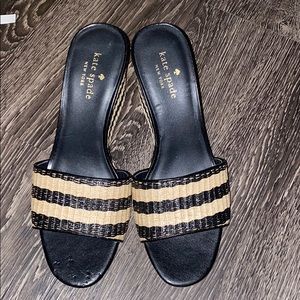 Kate Spade Wedges